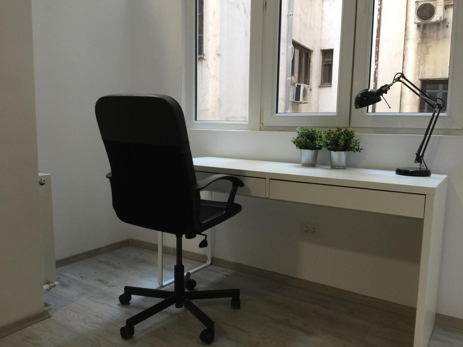 Apartament Luxury 2bdrm