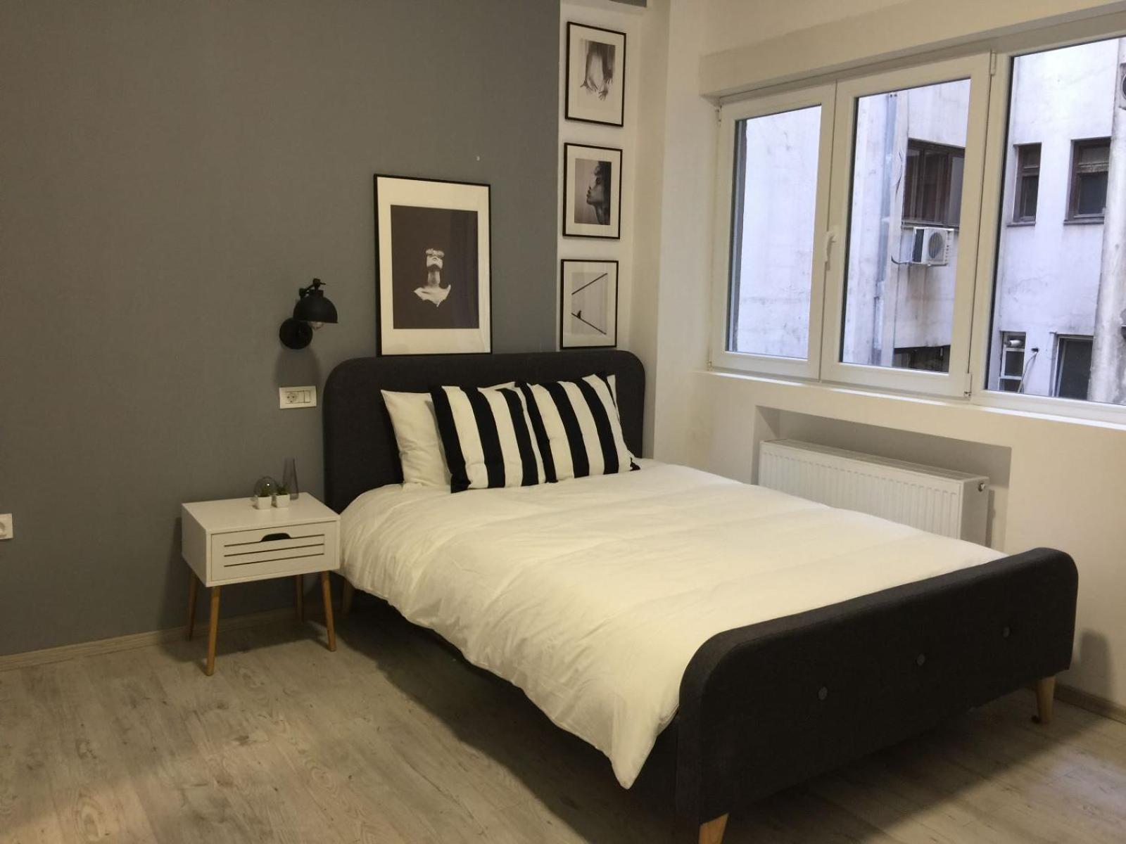 Luxury 2bdrm Appartamento