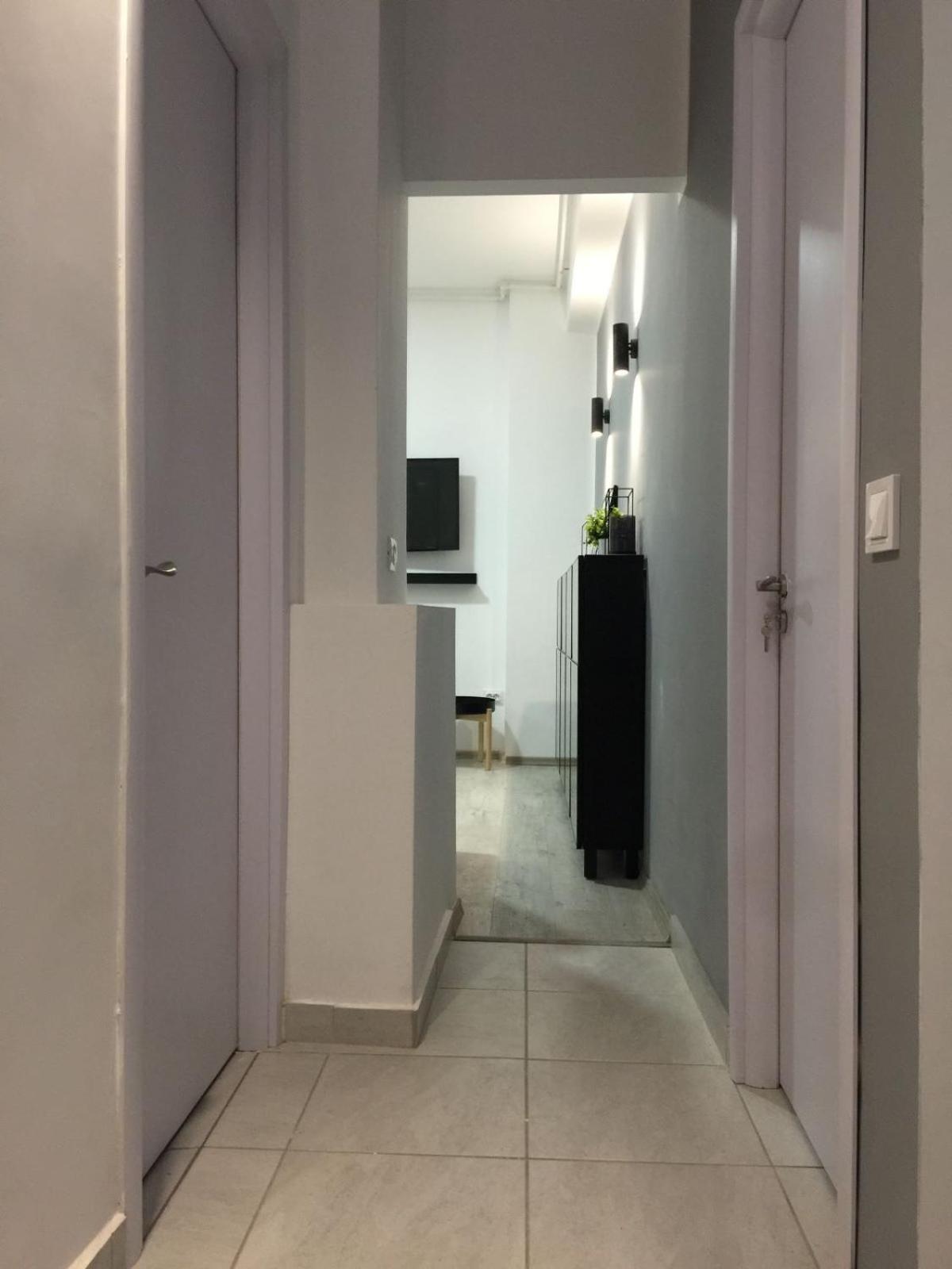 Luxury 2bdrm * Bucarest