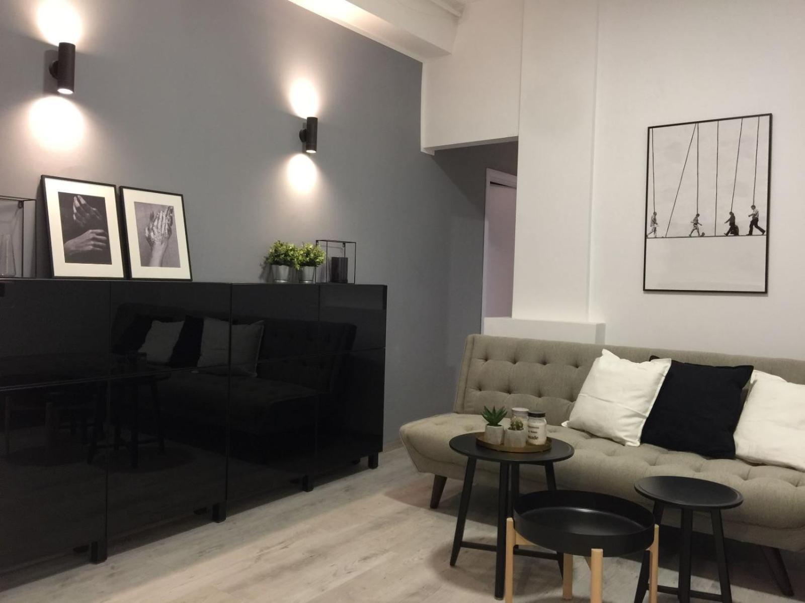 Luxury 2bdrm * Bucarest