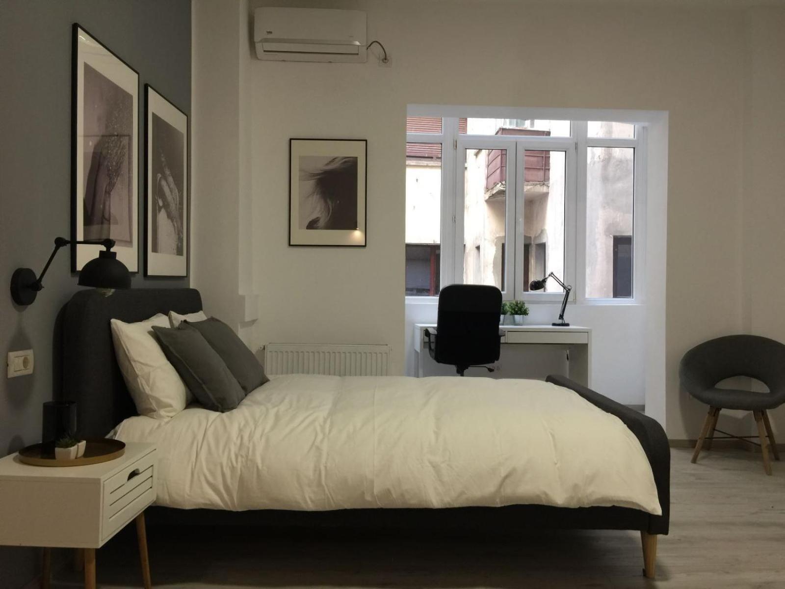Luxury 2bdrm Appartamento