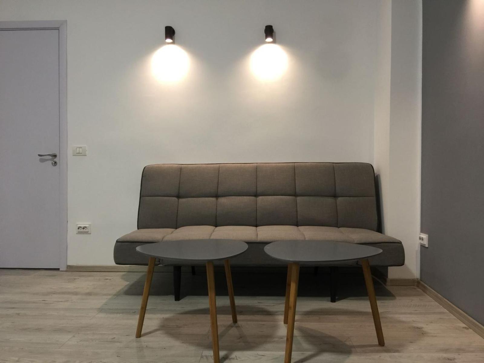 Appartamento Luxury 2bdrm