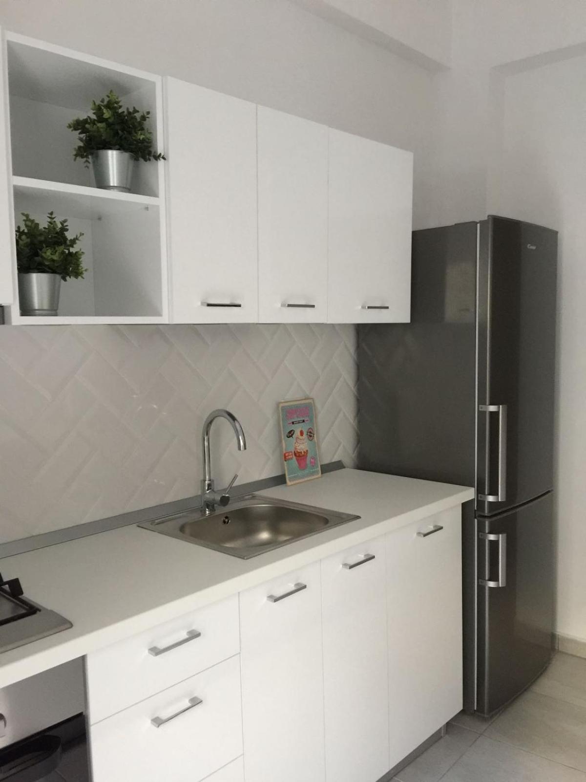 Appartamento Luxury 2bdrm